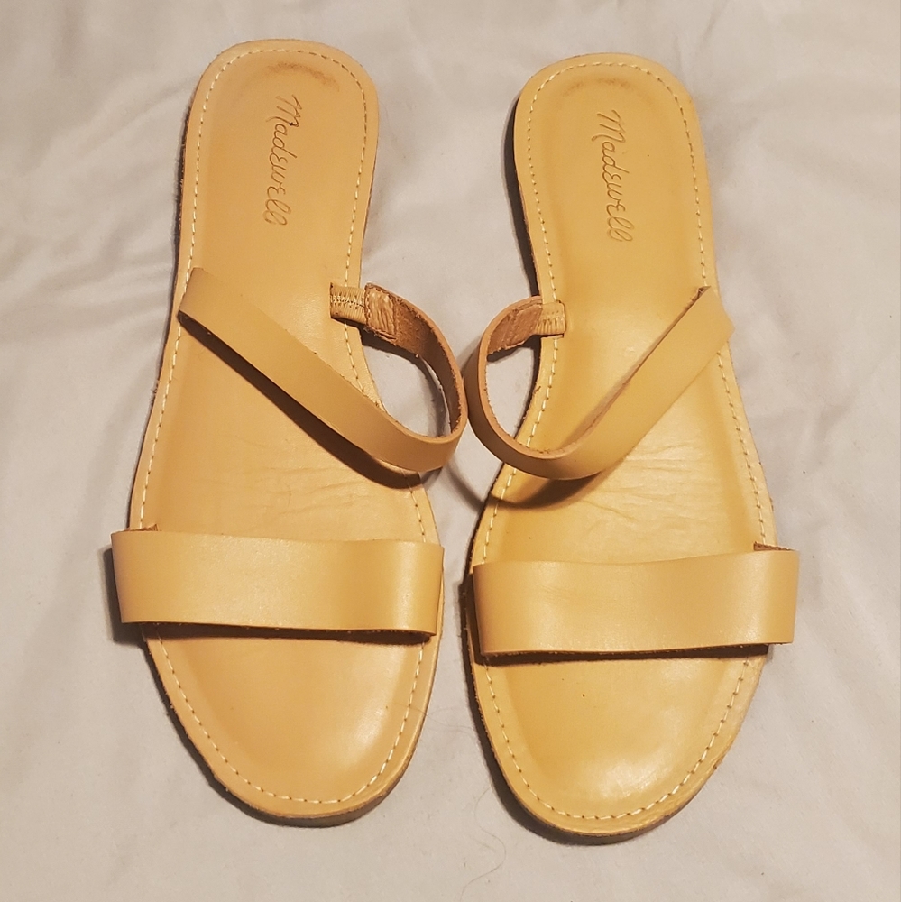 Madewell Sandals
